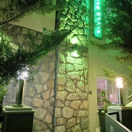 Green House Néa Péramos Εξωτερικό φωτογραφία