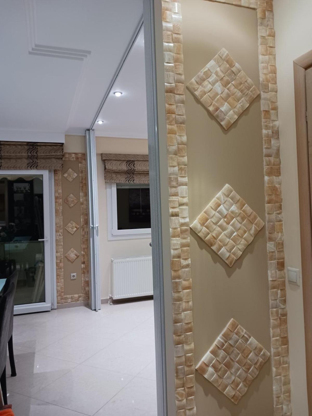 Green House Néa Péramos Εξωτερικό φωτογραφία