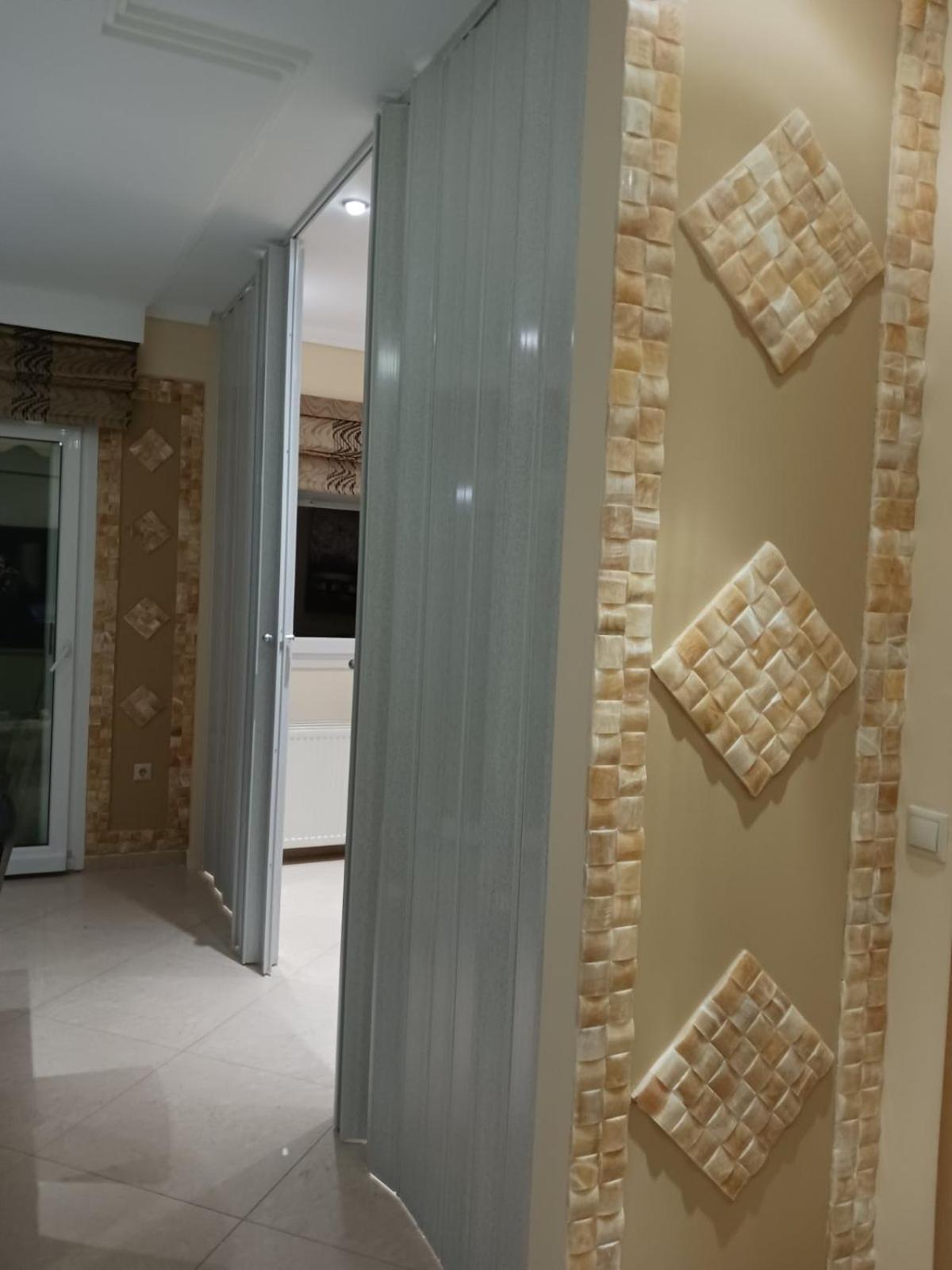 Green House Néa Péramos Εξωτερικό φωτογραφία