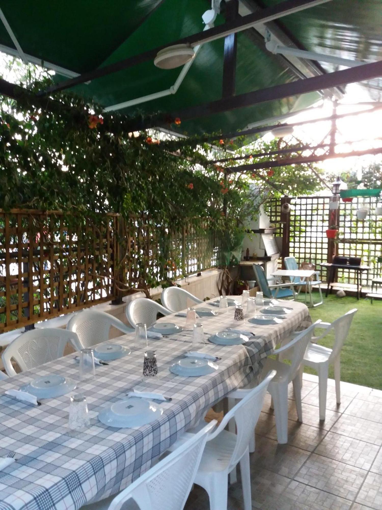 Green House Néa Péramos Εξωτερικό φωτογραφία