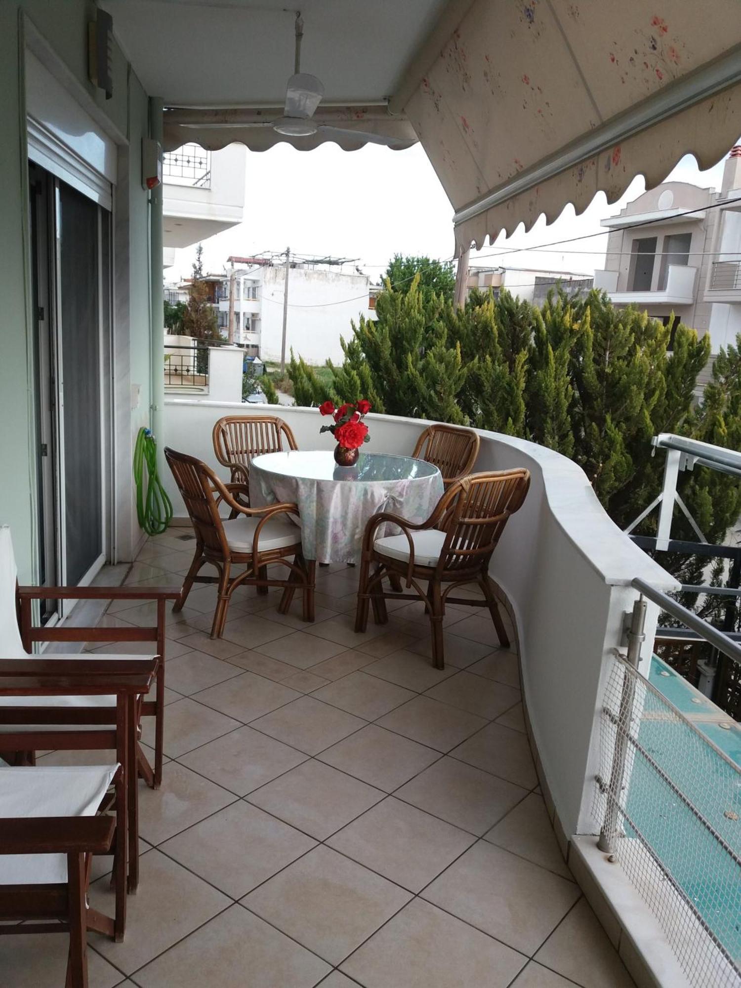Green House Néa Péramos Εξωτερικό φωτογραφία