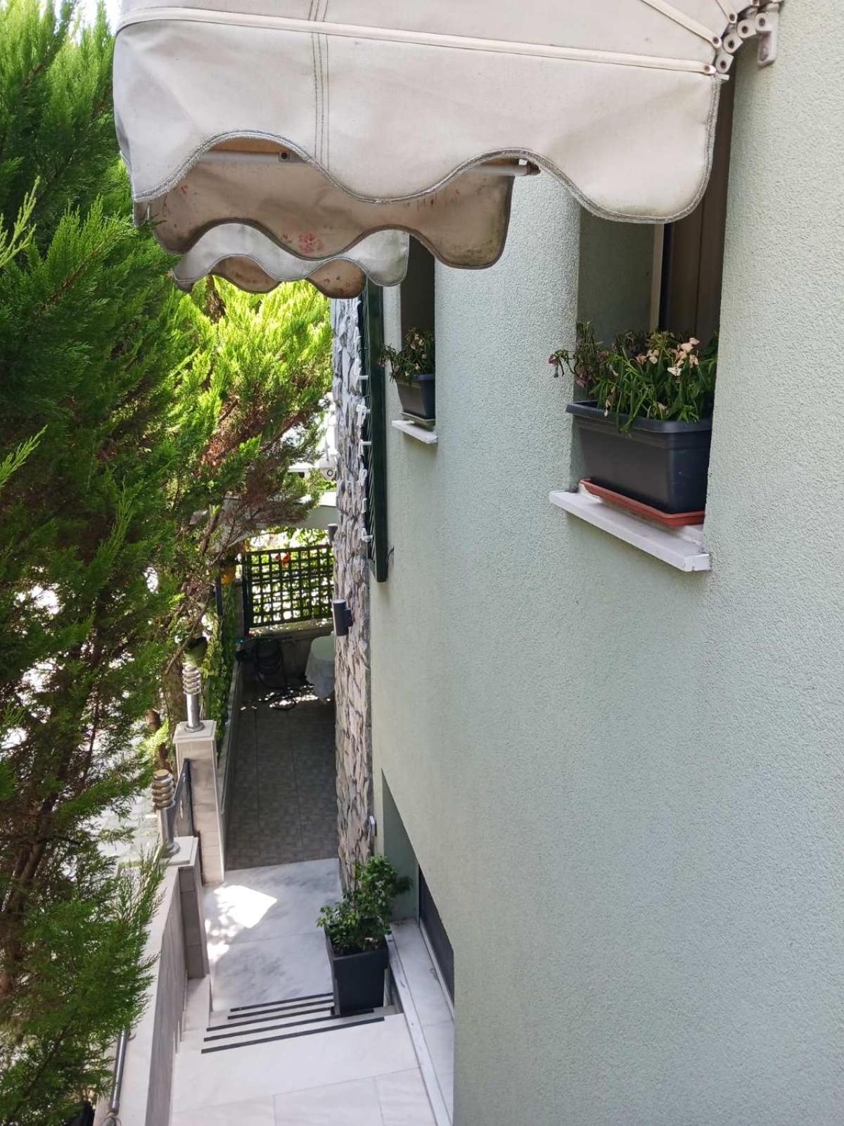 Green House Néa Péramos Εξωτερικό φωτογραφία