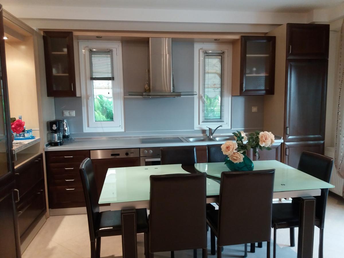 Green House Néa Péramos Εξωτερικό φωτογραφία